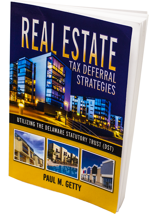 Complimentary Event Estate Planning and Real Estate Tax Deferral